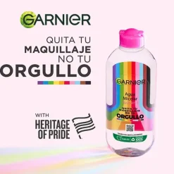 GARNIER Limpieza|Aguas Micelares<Agua Micelar Pride