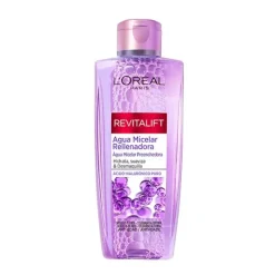 Sale Agua Micelar Rellenadora Filler Limpieza