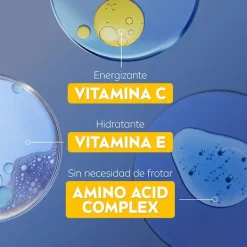 NIVEA Limpieza|Aguas Micelares<Agua Micelar Skin Glow