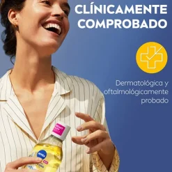 NIVEA Limpieza|Aguas Micelares<Agua Micelar Skin Glow