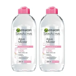 GARNIER Limpieza|Aguas Micelares<Agua Micelar Todo En 1