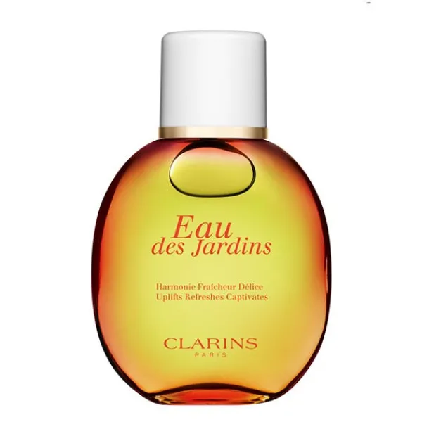 CLARINS Hidratantes Faciales<Agua Tratamiento Eau Des Jardins