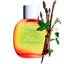 CLARINS Hidratantes Faciales<Agua Tratamiento Eau Des Jardins