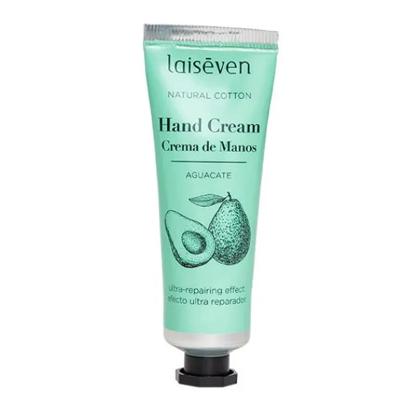 LAISEVEN Cuidado Y Cremas Manos|Hidratantes Faciales<Aguacate