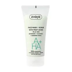 ZIAJA Exfoliantes|Mascarillas<Aha +