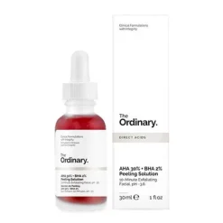 THE ORDINARY Exfoliantes|Serums<Aha 30% + Bha 2% Peeling Solution