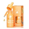 New AHA 5% BHA 2% Serums