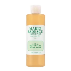 MARIO BADESCU Limpieza|Hidratantes Faciales<Aha Botanical Body Soap