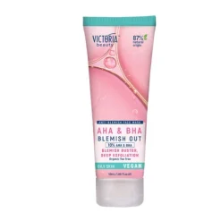 VICTORIA BEAUTY Exfoliantes|Mascarillas<Aha-Bha Blemish Out