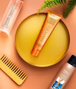 Hot Airbrush Iluminadores Maquillaje