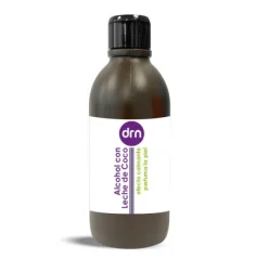 DRN Anticelulíticos|Hidratantes Faciales<Alcohol Corporal Alcohol Leche De Coco