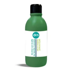 DRN Anticelulíticos|Hidratantes Faciales<Alcohol Corporal Cannabis