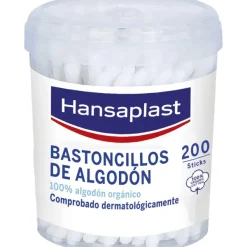 HANSAPLAST Hidratantes Faciales|Higiene<Algodón Orgánico