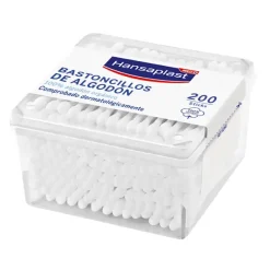 HANSAPLAST Hidratantes Faciales|Higiene<Algodón Orgánico