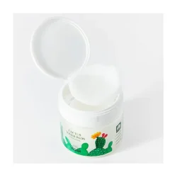 YADAH Tónicos Faciales|Discos<Algodones Con Tónico Cactus