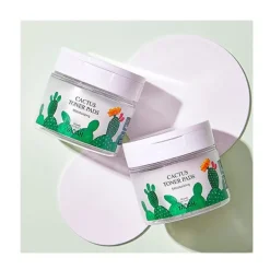 YADAH Tónicos Faciales|Discos<Algodones Con Tónico Cactus