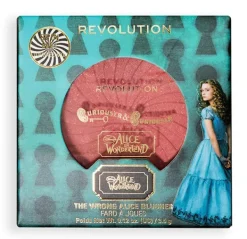 Clearance Alice In Wonderland The Wrong Alice Blusher Coloretes