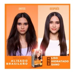 KATIVA Hidratantes Faciales|Ácido Hialurónico<Alisado Brasileño