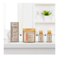 KATIVA Hidratantes Faciales|Ácido Hialurónico<Alisado Brasileño