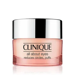 CLINIQUE Contorno Ojos|Hidratantes Faciales<All About Eyes