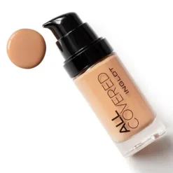 INGLOT Bases De Maquillaje<All Covered Face Foundation