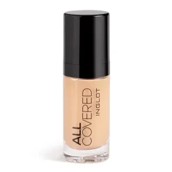 INGLOT Bases De Maquillaje<All Covered Face Foundation