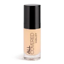 INGLOT Bases De Maquillaje<All Covered Face Foundation