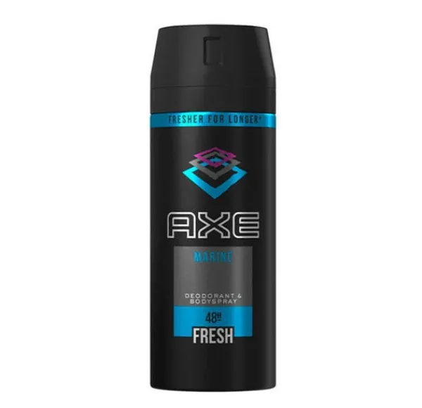 AXE Hidratantes Faciales|Para Mujer<All Day Fresh Marine