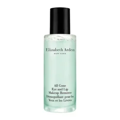 ELIZABETH ARDEN Limpieza|Bifásicos<All Gone Eye And Lip Makeup Remover
