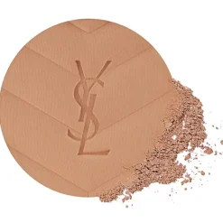 YVES SAINT LAURENT Bases De Maquillaje<All Hours Setting Powder Hyper Finish