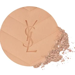 YVES SAINT LAURENT Bases De Maquillaje<All Hours Setting Powder Hyper Finish