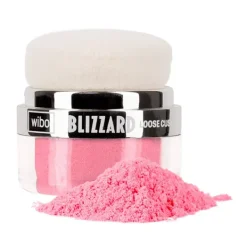 WIBO Coloretes<All Ice On Me Blizzard Loose Blush