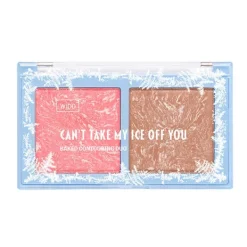 WIBO Contorno Maquillaje|Coloretes<All Ice On Me I Can't Take My Ice Of You