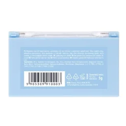 WIBO Contorno Maquillaje|Coloretes<All Ice On Me I Can't Take My Ice Of You