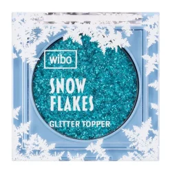 WIBO Sombras De Ojos<All Ice On Me Snow Flakes