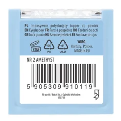 Sale All Ice On Me Snow Flakes Sombras De Ojos