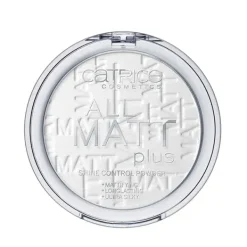 Outlet All Matt Plus Shine Control Powder Polvos De Maquillaje