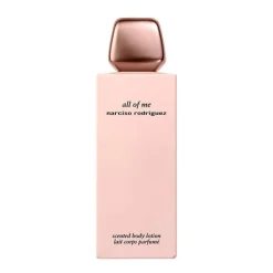 NARCISO RODRIGUEZ Línea Perfumada<All Of Me Body Lotion