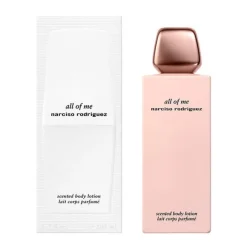 NARCISO RODRIGUEZ Línea Perfumada<All Of Me Body Lotion
