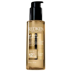 REDKEN Hidratantes Faciales|Tratamientos<All Soft Argan Oil