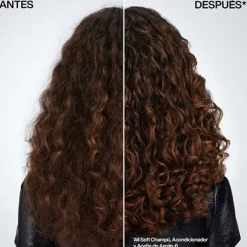 REDKEN Hidratantes Faciales|Tratamientos<All Soft Argan Oil