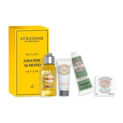 L'OCCITANE Hidratantes|Corporal<Almendra Set