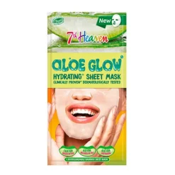 Outlet Aloe Glow Mascarillas