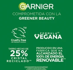 GARNIER Serums|Hidratantes Faciales<Aloe Hialurónico