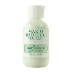 MARIO BADESCU Hidratación<Aloe Moisturizer Spf15