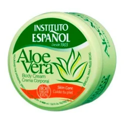 INSTITUTO ESPAÑOL Hidratantes|Hidratantes Faciales<Aloe Vera