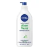 NIVEA Hidratantes|Hidratantes Faciales<Aloe Vera
