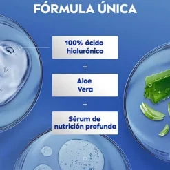 NIVEA Hidratantes|Hidratantes Faciales<Aloe Vera