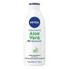 NIVEA Hidratantes|Hidratantes Faciales<Aloe Vera Body Lotion