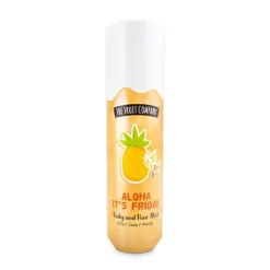 THE FRUIT COMPANY Hair Mist|Body Mist<Aloha It'S Friday